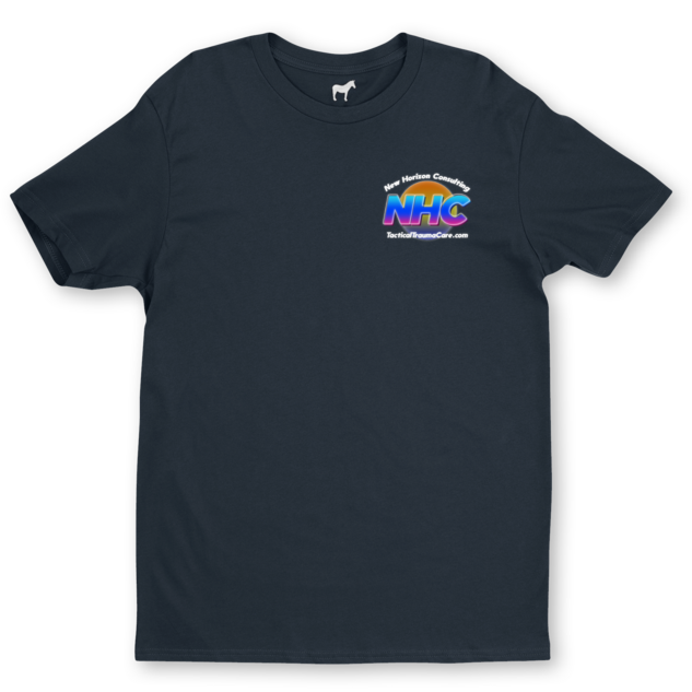 Short Sleeve NHC Shirt