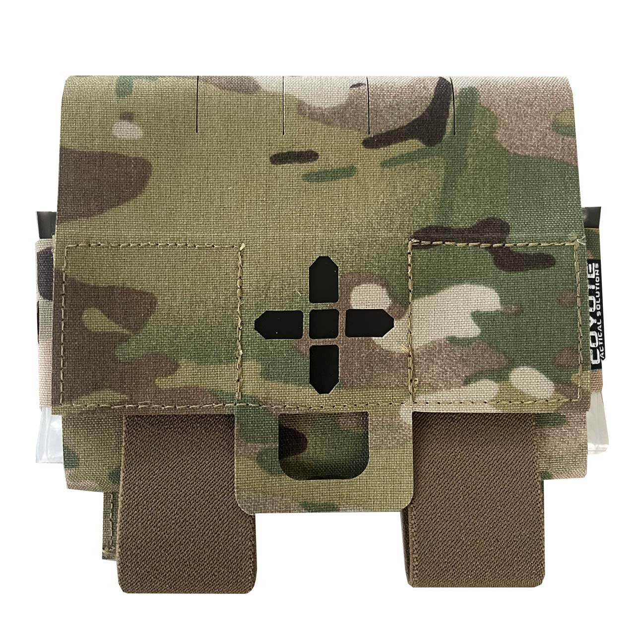 Coyote Tactical Mini Burrito – New Horizon Consulting